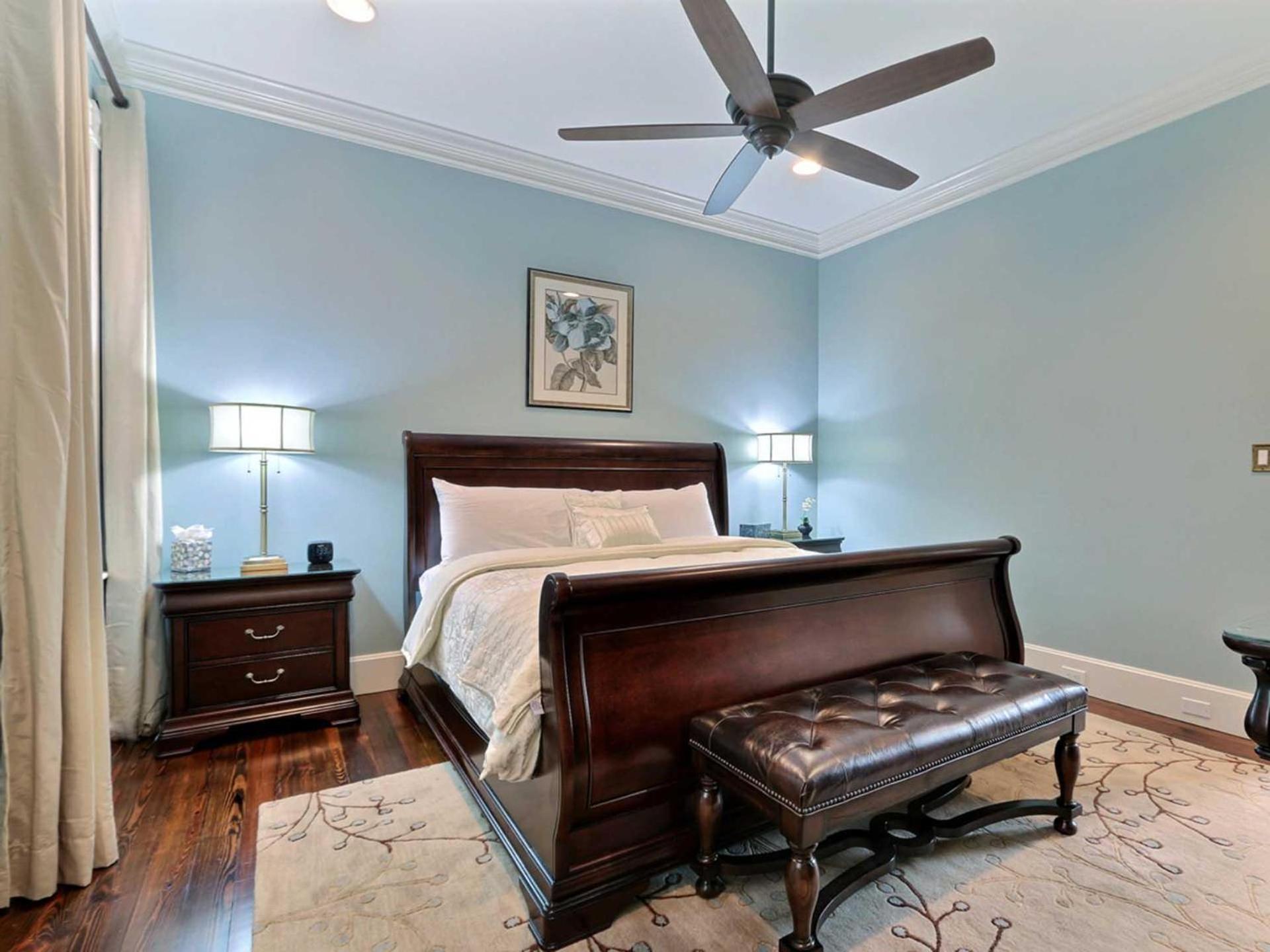 Habersham House Savannah Exterior foto