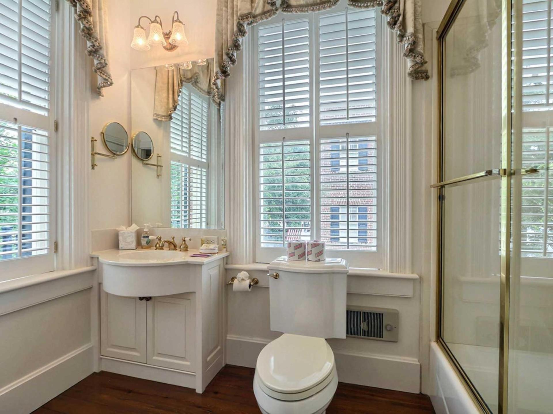 Habersham House Savannah Exterior foto