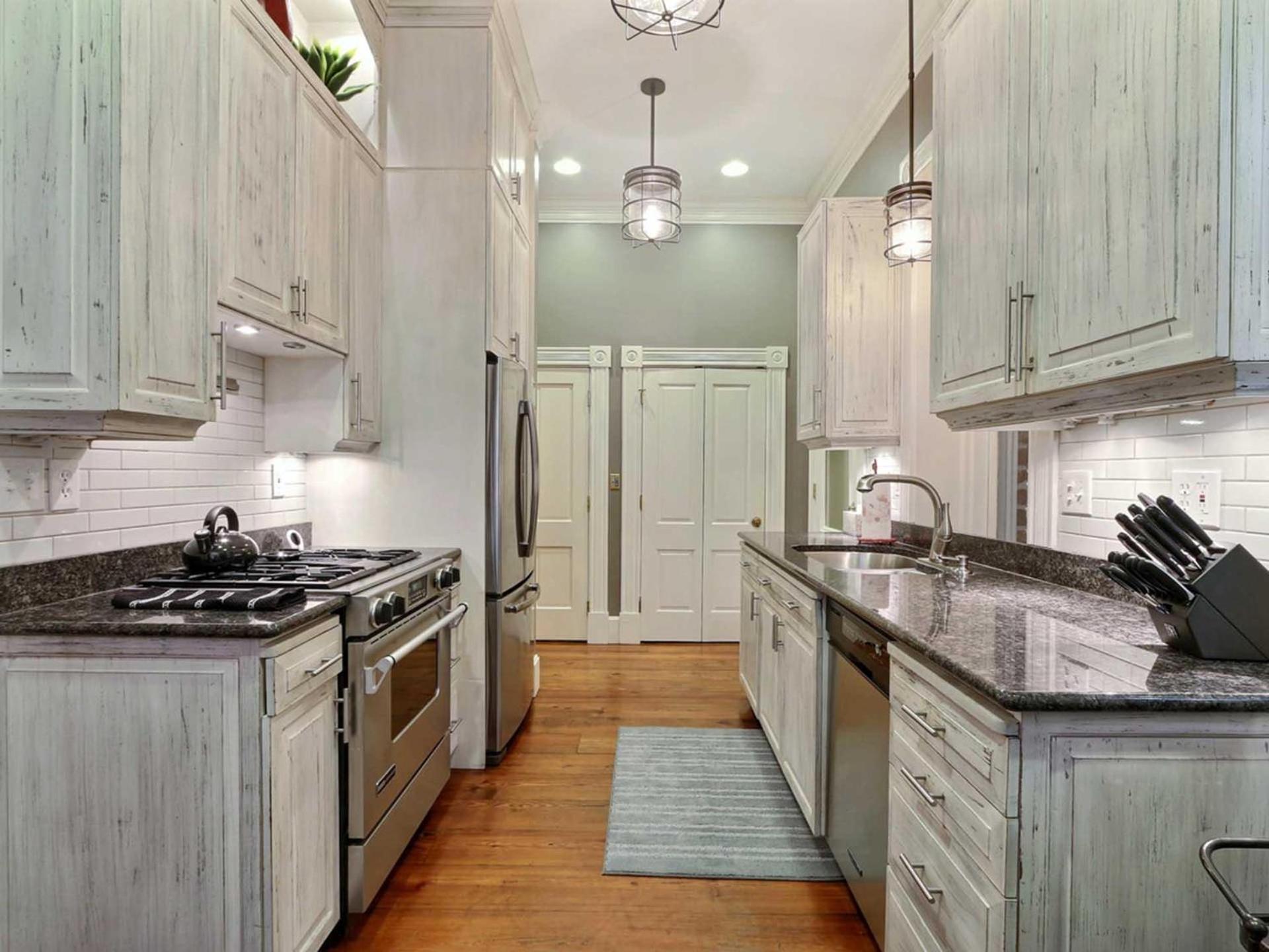 Habersham House Savannah Exterior foto