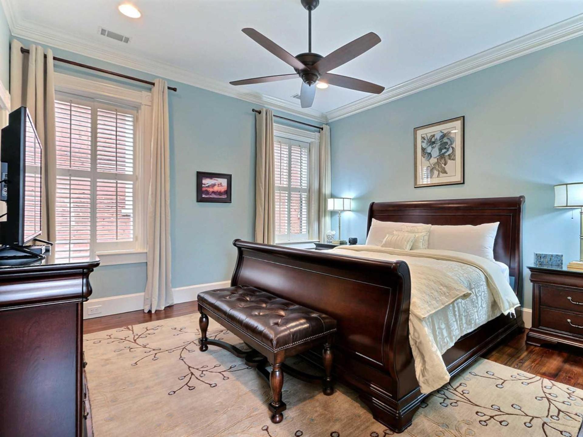 Habersham House Savannah Exterior foto
