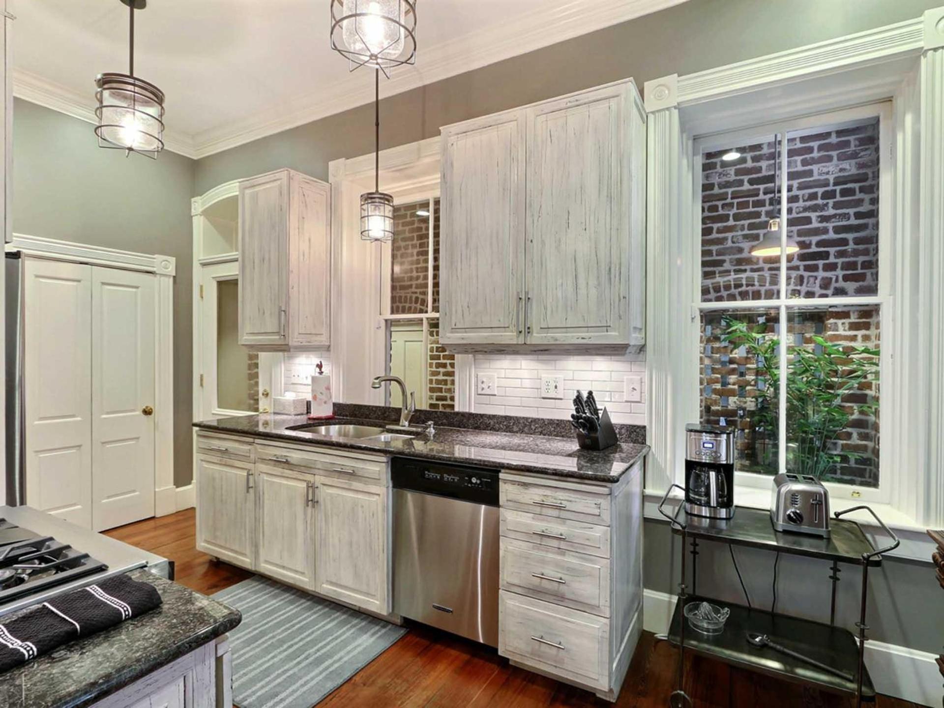 Habersham House Savannah Exterior foto