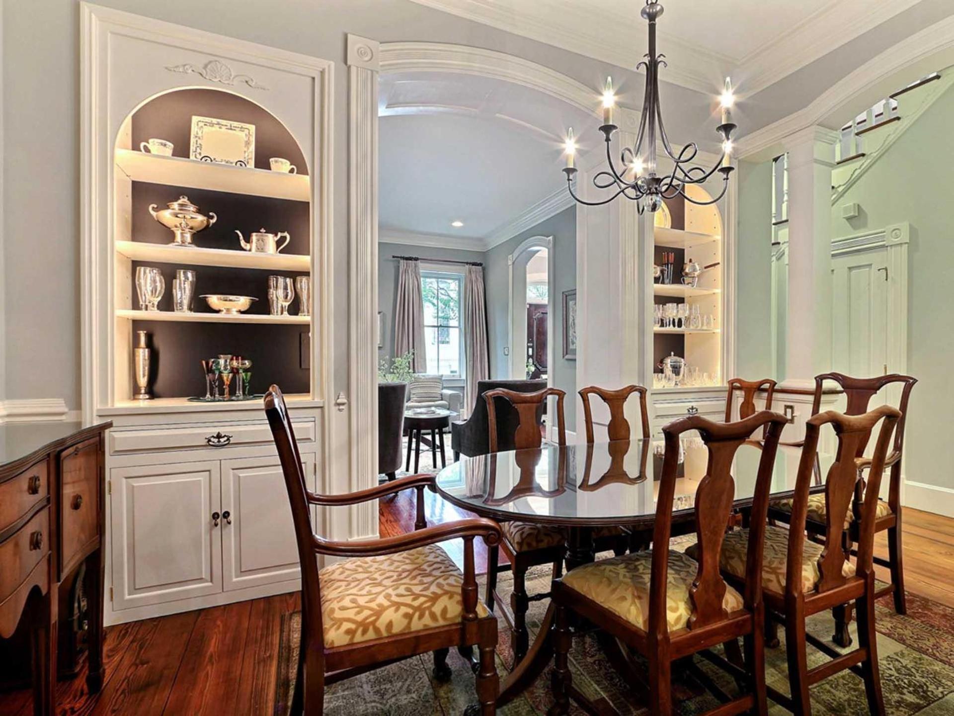 Habersham House Savannah Exterior foto