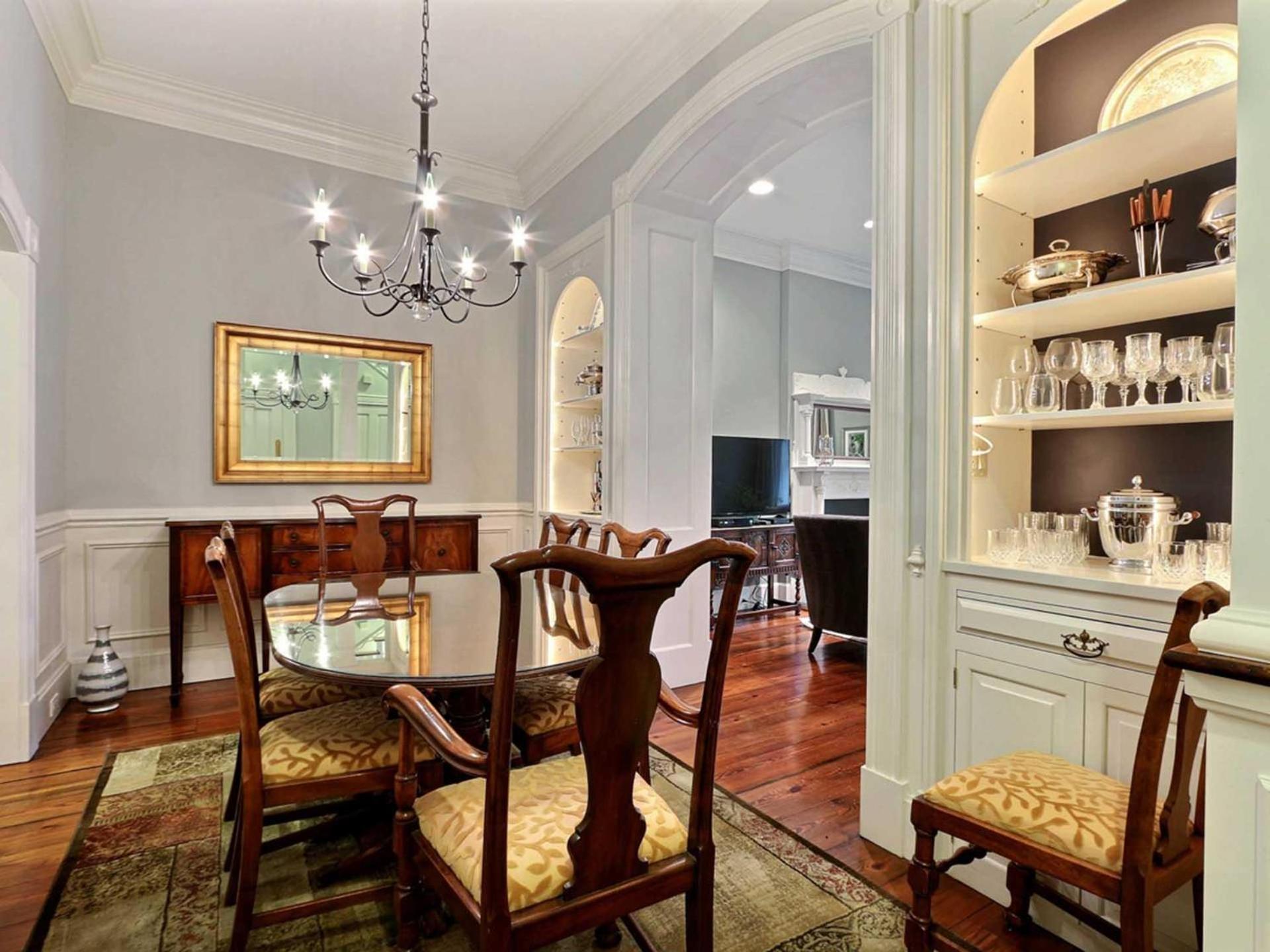 Habersham House Savannah Exterior foto